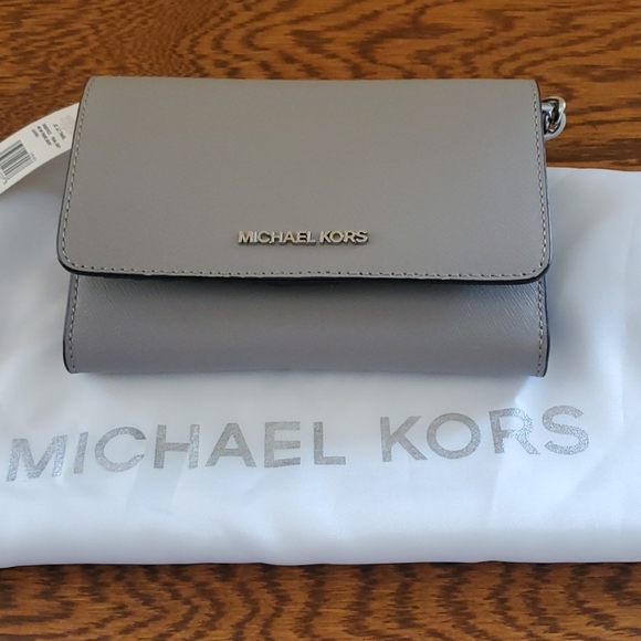 MICHAEL Michael Kors Handbags - Micheal Kors Jet Set Travel